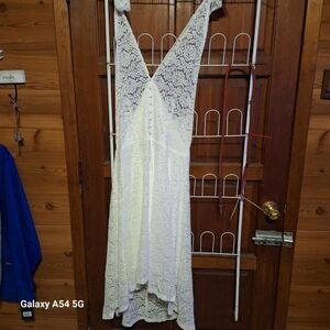 Belle Pogue Elegant Retro dress